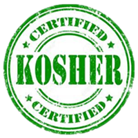 KOSHER CERTIFICATION