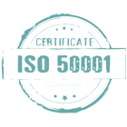 ISO-50001:2011 Certification